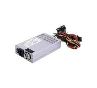 1pc High efficiency Rated 300W Enhance ENH1930 80plus industrial Power Supply PSU