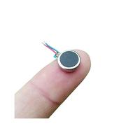 1PC High Flat 1030 miniature vibration electronic starter 10 * 3 MM button type vibrating electronic starter DC 3v Motors accessories RUAJOGYNVM