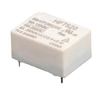1PC High Load 10A / 16A Normally Open 4 Pin New Spot HF7520 009-HTP HT HTSP Thermostatic Kettle Relay(10A)