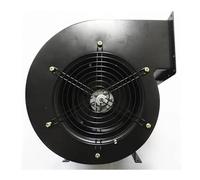 1pc High-Performance 220V 500W Portable Full Metal Axial Centrifugal Fan Blower for Industrial Use