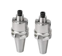 1pc High Precise BT30 FMB FMB22 FMB27 FMB32 45l 60L CNC Milling Chuck Holder Face Milling Cutter(BT30-FMB32-60)