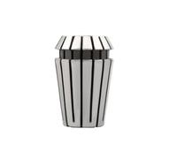 1PC High Precision 0.003mm Spring Collet, Engraving Machine Spindle Holder ER50 ER40 ER32 ER25 AAA UP Model(ER40x10mm)