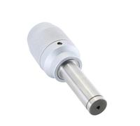 1pc High Precision C20 C25 C32 APU Series Self-Tightening Tool Holder Drill Chuck for CNC Milling Machines(White,0.10mm C32-APU16)