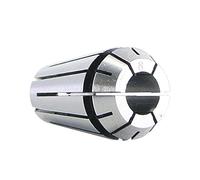 1PC High Precision ER20 1~16mm 0.008 ER Collet Chuck for CNC Milling Tool Holder Engraving Machine Lathe Mill ER Spring Collet Chuck (Hole Diameter : ER20-8mm)