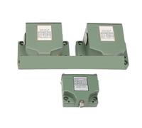 1Pc High Precision Momentary Roller ConeAngle Plunger Combination Limit Switch AC380V DC220V Ith 5A LXZ1-02L/03L/04L/05L/06L/N/W(LXZ1-06L N)