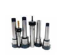 1pc High Precision Morse Taper Collet Chuck Tool for CNC Machines(MTB3 ER25)