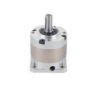 1pc High Precision Planetary Geared Gearbox 17 Stepper Stepping Ratio 100 70 50 40 35 25 20 16 10 7 5 4 3:1 Reducer(Ratio 25)