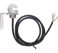 1pc High-Precision RS485 Light Intensity Sensor Transmitter for Industrial Use - 0-65535 Ambient Light Detector