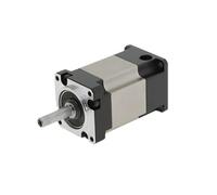 1pc High Precision Strength Planetary Gearbox 11 Stepper Stepping Mo-tor Ratio 70 50 40 35 28 25 20 16 10 7 5 4:1 Reducer Box(Ratio 10)