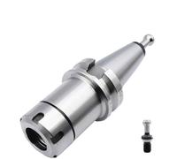 1PC High Precision Tool Holder Dynamic Balance BT BT30 BT40 ER Tool Holder ER11 ER16 ER20 ER25 ER32 ER40 ER Chuck Support Tool(BT40-ER16-70L)
