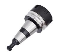 1pc High Precision Woodworking Tool Holder ISO30 ER32 45L Balanced Collet Chuck for CNC Wooden Engraving Machine Milling