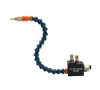 1pc High-Pressure Cooling Sprayer Built Industrial Applications Offering Precise Water Cooling Sprayer