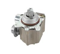 1Pc High Pressure Fuel Pump Engine Fuel Injection Pump Compatible For BMW Compatible For Mini COOPER S R59 R60 R58 R55N 13517573436(Go-1)