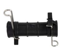 1pc High Pressure Washer Water Cleaning Hose Extension Connector for Karcher K2 K3 K4 K5 K6 K7 Series Extension Hose(Y116-1)