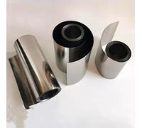 1pc High Purity metal Foil Sheet - 1000mm Length, Ideal for Scientific Research,Industrial Applications(0.05mmx150mmx1000mm)