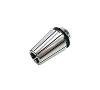 1pc High-Quality 0.008 ER8 Chuck ER8 Collet 1mm 2mm 3mm 4mm 5mm 3.175 1/8 ER Chuck for CNC Engraving Machine Lathe Mill Tool Holder(ER8-1.5mm)