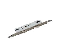 1pc High-Security Mortice Sash Lock - Stainless Steel Deadlock for Interior and Exterior Doors - Multipoint Lock Body 85X34