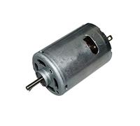 1pc High-Speed 12V 545PH Electric Motor for Vacuum Cleaners and Power Tools - RS-545PH-5017 Model
