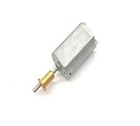 1pc High-Speed Micro FF-180 Motor for DIY Projects - 2.4V to 3.7V Electric Motor for Hair Dryers, Toothbrushes, and More