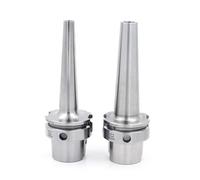 1pc High Speed Precision HSK63A SDC6 SDC8 SDC12 95 120 150L Toos Holder Slim Collet Chuck for CNC Machine Mill(HSK63A-SDC12-120L)
