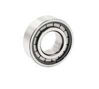 1pc High Strength Fully Loaded Cylindrical Roller Bearing NCF 404 405 406 407 408 409 410 411 412 413 414 415 416 V(No Seal,NCF212V 60x110x22)