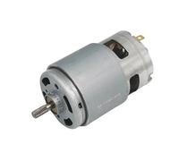 1pc High Torque 775 Motor RS-775WC-4538 Electric Grinding Table Drill 12-24V Model