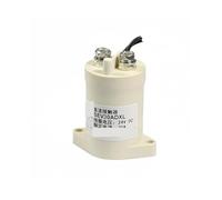 1PC High Voltage 5-1000V 30A DC Contactor Power Relay SEV30ADXL Coil(84VDC)