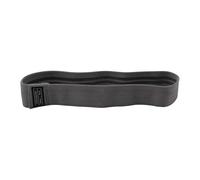 1PC Hip Band Pilates Resistance Band Wide Booty Exercise Leg Loop Circle Squat Training Anti Slip Rolling Hip Loop