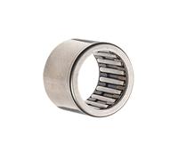 1PC HK455538 Needle Roller Bearing HK4538 Through Hole 7943/45 Bearings 45x55x38mm