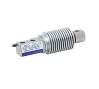 1pc HM11-C3 Bellows Load Cell Sensor Cantilever Pressure Sensors for Conveyor Belt Weighing Scale(300kg)