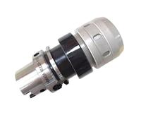 1PC Holder High Precision Holder HSK63A -C16 C20 C25 C32-100 HSK63A-C32-105 Power Boring Tool Holder(HSK63A-C16)