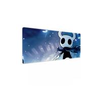 1PC Hollow Knight Mouse Pad,Office Desk Mat,Non-Slip Rubber Base Gaming Mouse Pads (E)