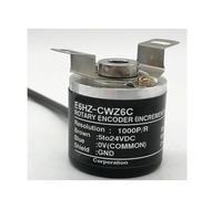 1pc hollow shaft blind hole encoder E6HZ-CWZ6CE6HZ-CWZ1XE6HZ-CWZ5BE6HZ-CWZ3X/1000P360P600P100P500P200P1024P2000P2500P(E6HZ-CWZ1X,100P)