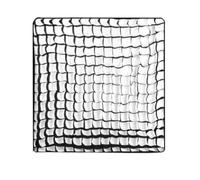 1pc Honeycomb Grid For Octagon Square Rectangle Hexadecagon Deep Softbox 30 * 40 50 * 70 55 60 65 80 22 * 90 95 80 * 120 140 35 * 160cm(Square 40x40cm)