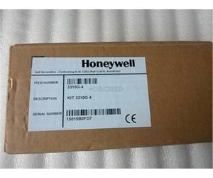 1Pc Honeywell Industrial Scanner 3310G-4 ui