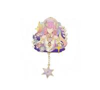 1PC Honkai：Star Rail peripheral Badge cute Cartoon alloy Badge accessories for fans (Cyrene)
