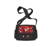 1PC Honkai：Star Rail Shoulder Bag Game characters Canvas Messenger Bag for fans (STYLE 24)