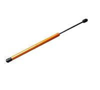 1PC Hood Strut Replacement for Fiesta Mk6 For Mark VI 2009-2019 Front Bonnet Gas Spring Lift Support Shock Damper Absorber Prop Rod Pillar Gas Spring (Color : RED)(For Emgrand Gl)