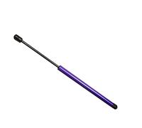 1PC Hood Strut Replacement for Fiesta Mk6 For Mark VI 2009-2019 Front Bonnet Gas Spring Lift Support Shock Damper Absorber Prop Rod Pillar Gas Spring (Color : RED)(Purple)