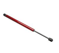 1PC Hood Strut Replacement for Fiesta Mk6 For Mark VI 2009-2019 Front Bonnet Gas Spring Lift Support Shock Damper Absorber Prop Rod Pillar Gas Spring (Color : RED)(Red)