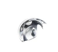 1pc Hook SH181 Fit Pattern Sewing Machine PLK-E1010 PLK-E2516 PLK-E6030 Siruba PK588 Singer 469U 569U MS10A0120 / MS17A1120