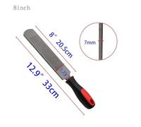 1pc Horseshoe File Hoof Rasp HorseTrimming File Metal 1Pc Horseshoe If The The horse39s is Flat Designed for Long Lasting use with Proper Durability and consistent (A)