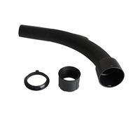 1Pc Hose Handle, Compatible for Hoover, 32mm Vacuum Cleaner Household Vacuum Cleaner Replacement Accessories Home Appliance Spare Parts