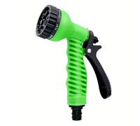 1Pc Hose Nozzle 7 Sprayer Mode Hose Nozzle