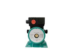 1pc Household 320w Heating Water Circulation Pump to Warm The Ultra-Quiet Booster Pump Central Heating Boiler Air Conditioner(EU,250W 40mm)