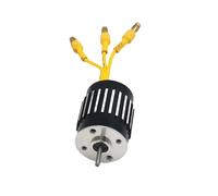 1pc HP-YC 22S Miniature Car Model High-Speed Brushless Motor Neodymium Iron Boron Strong Magnet Part