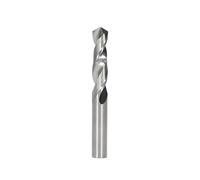 1pc HRC50° Tungsten Carbide Drills Flute Metal Drill Bits For Hard Metalworking CNC Lathe Steel Drilling Tool 1-6.9mm(2.3mmx18x38L)