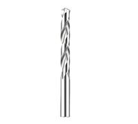 1pc HRC55 CNC Carbide Twist Drill Bit 120mm Long Length For Cast Iron Metal Aluminum Hole Machine Tool 9.1mm-15.0mm(13.2mmX80X120L)