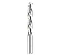 1pc HRC55 CNC Carbide Twist Drill Bit 150mm Long Length For Cast Iron Metal Aluminum Hole Machine Tool 3.0mm-7.9mm(5.3mmX100X150L)