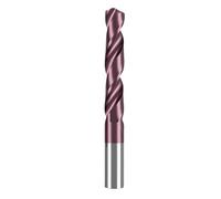 1pc HRC65 CNC Carbide Twist Drill Bit 150mm Long Length For Cast Iron Metal Aluminum Hole Machine Tool 3.0mm-8.9mm(5mmX100X150L)
